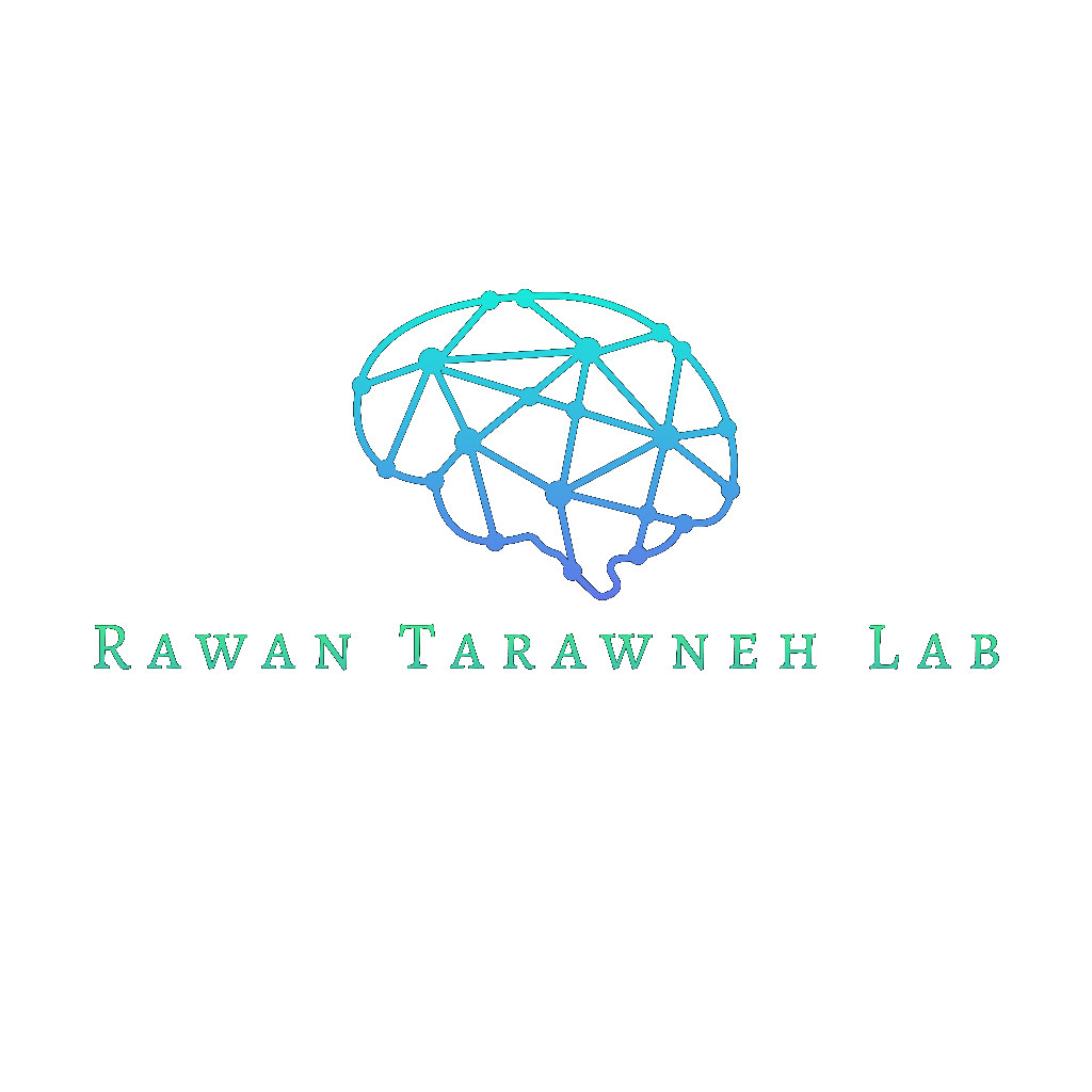 Rawan Tarawneh Lab